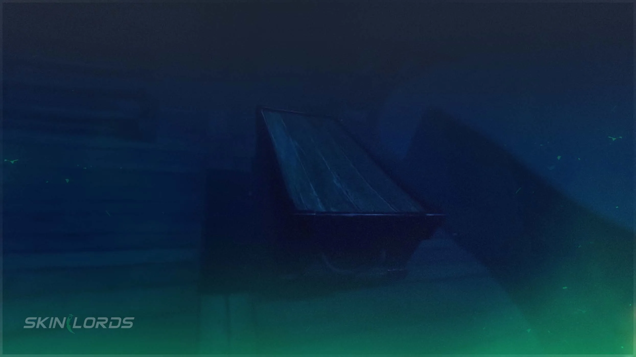 Rust Beep in The Deep Mission Guide