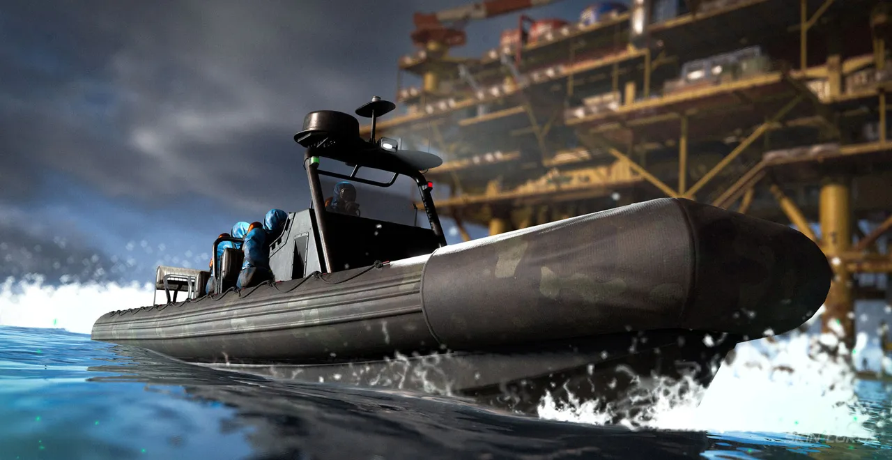 Where to Find Rust's Scientist Boats