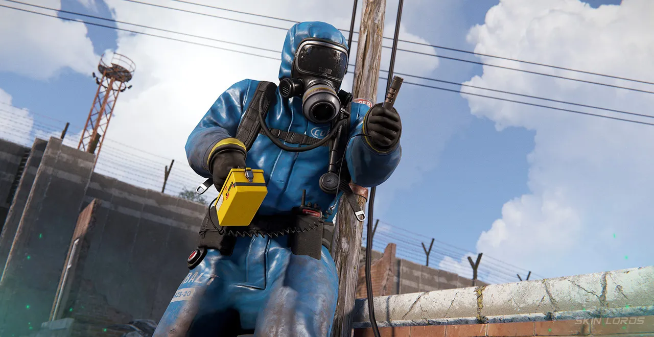 Where to Obtain The Oil Rig Raid Mission