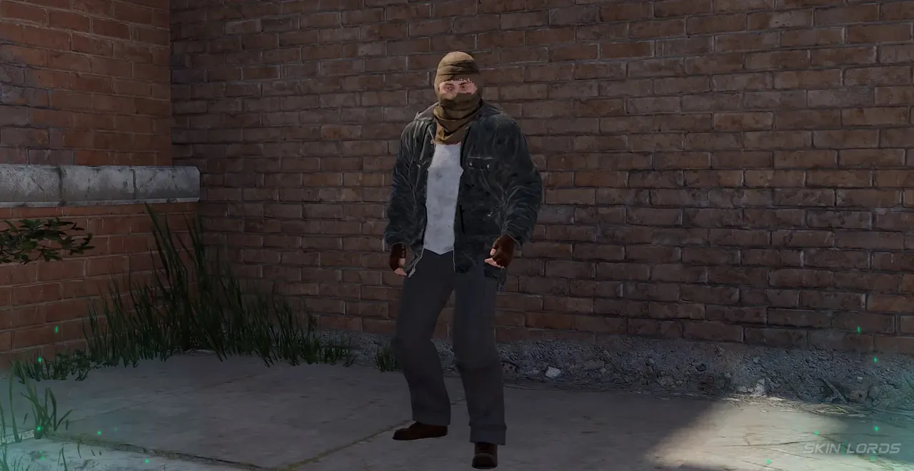 Where to Obtain The Rust Beep in The Deep Mission