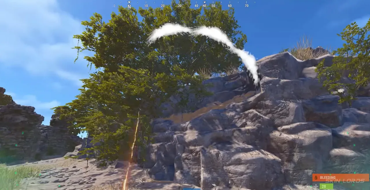 Rust Scientist Accuracy and Damage Adjustments