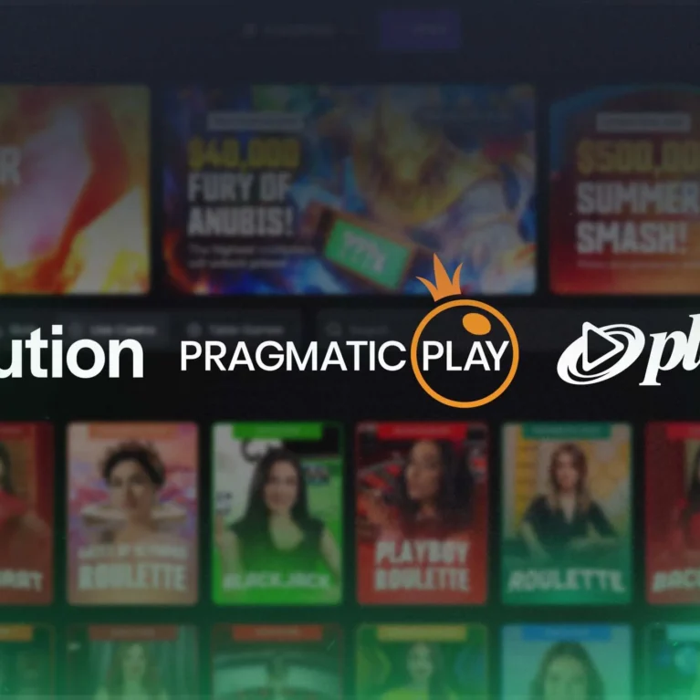 Best Live Casino Game Providers