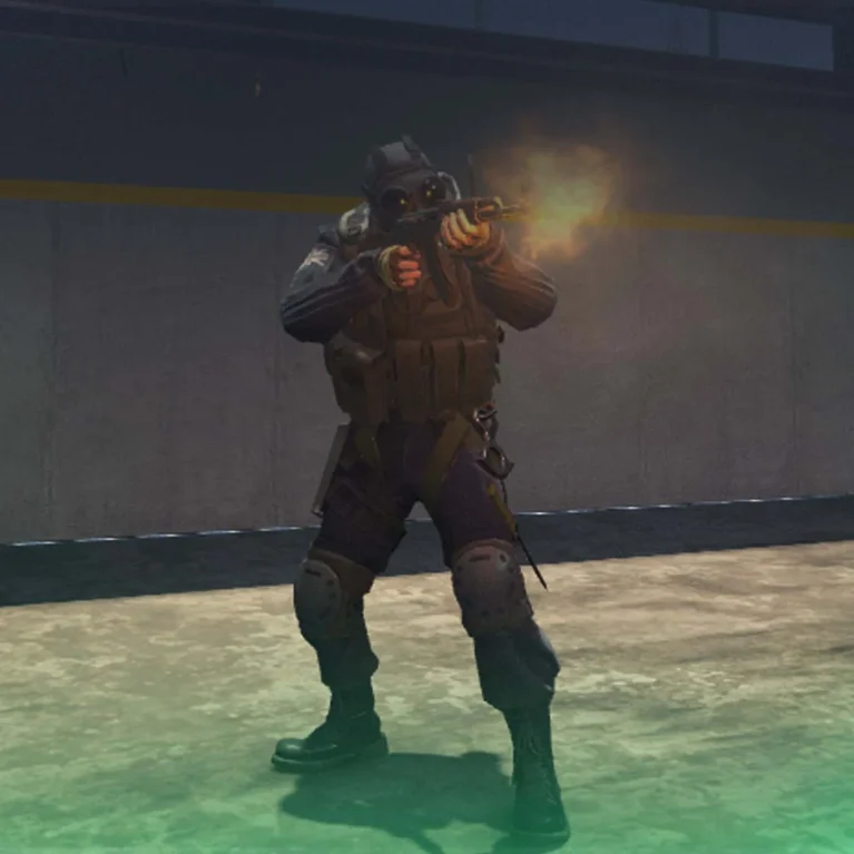 CS2 First Bullet Inaccuracy Explained