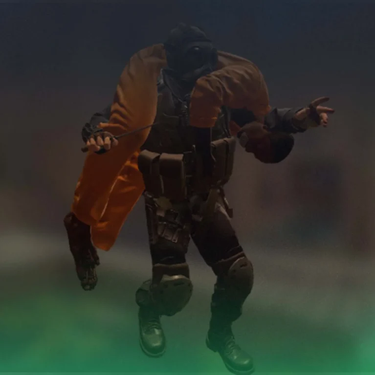 CS2 Fundamentals: Defending A Hostage