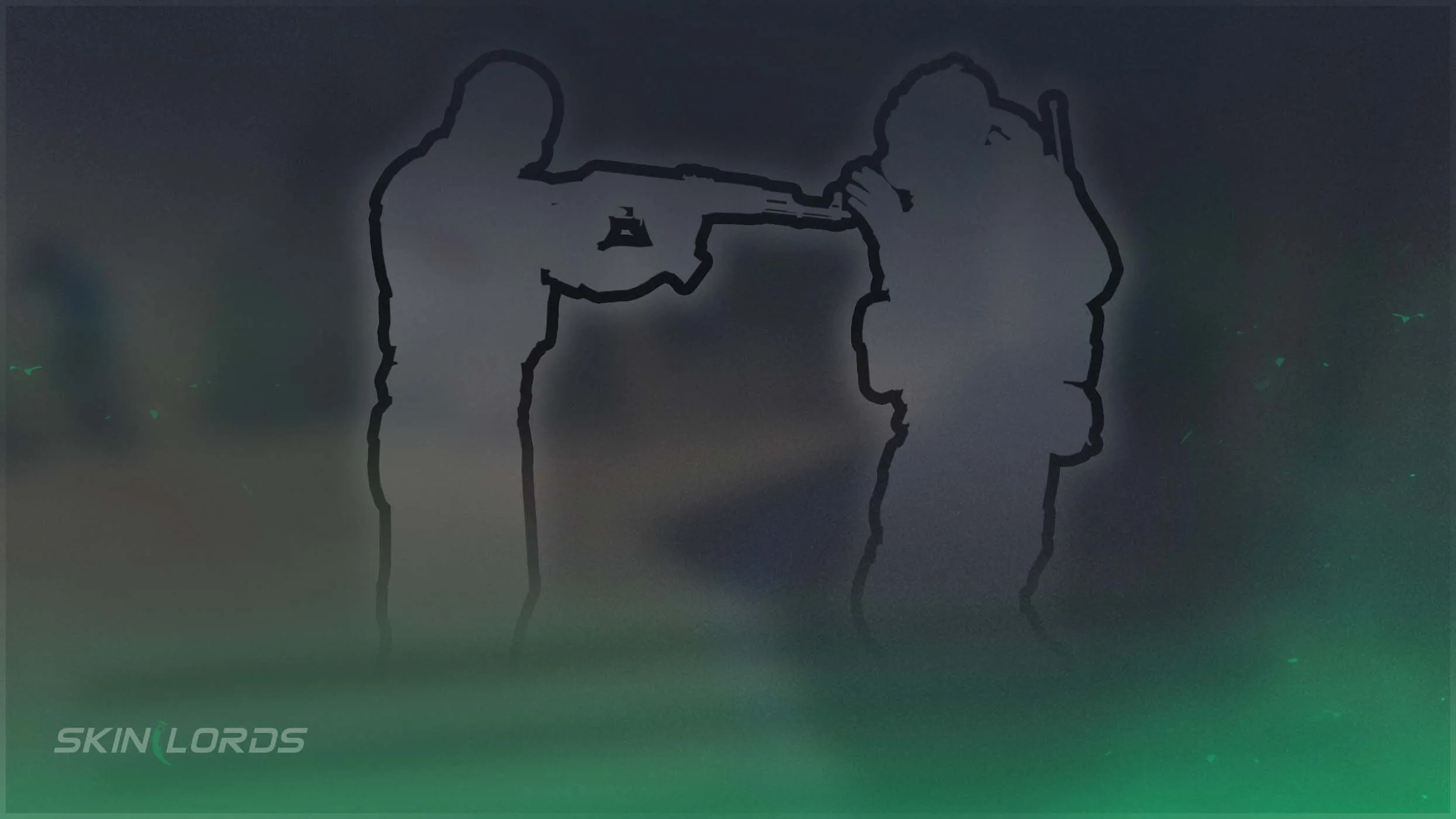 CS2 Fundamentals: Entry Fragging