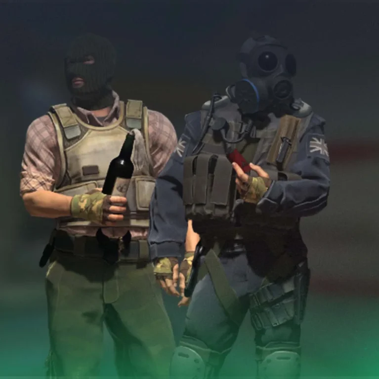 CS2 Molotov vs Incendiary Grenade: What is the Difference?