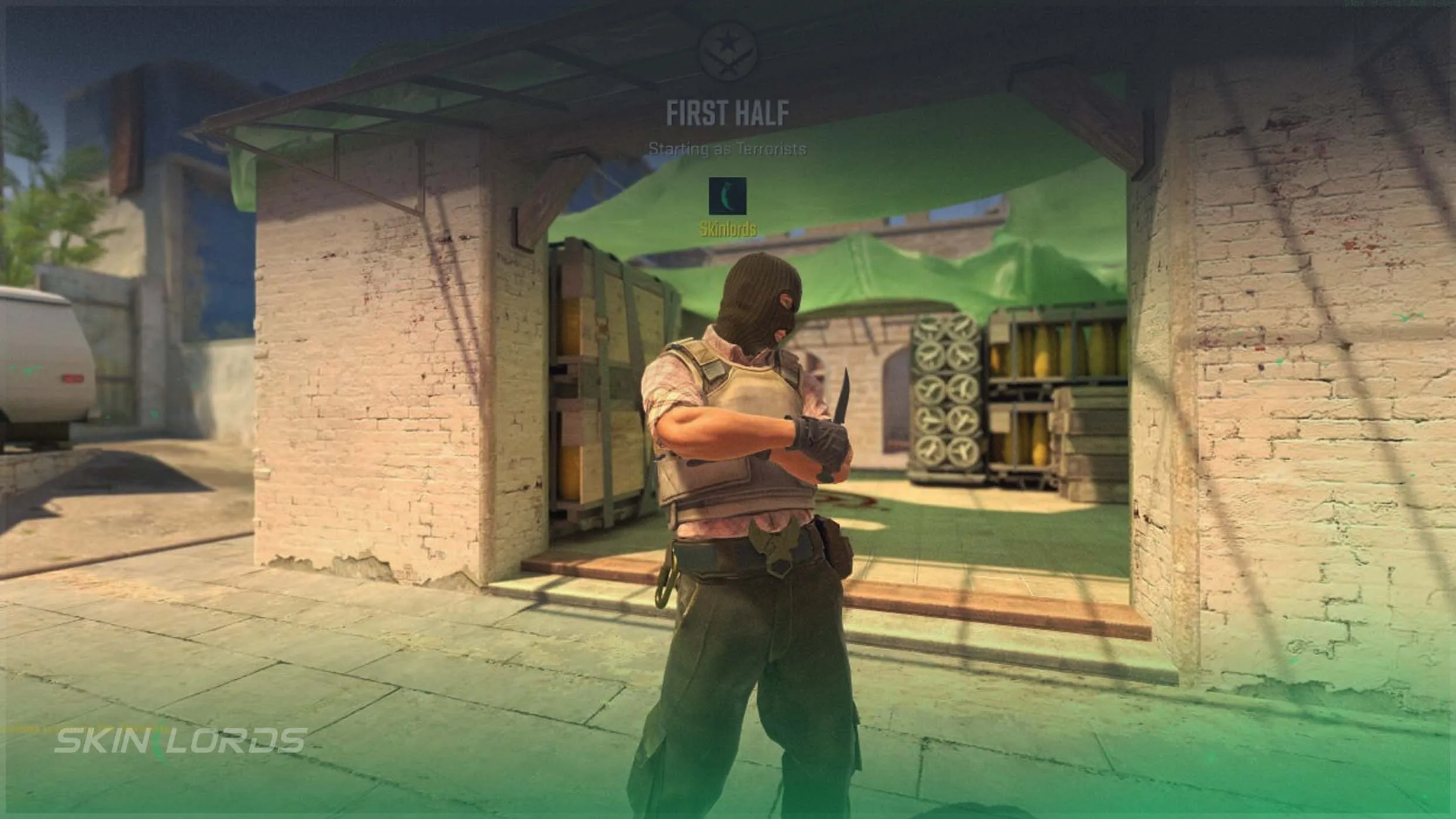 How To Win More Games Of Solo Queue in CS2
