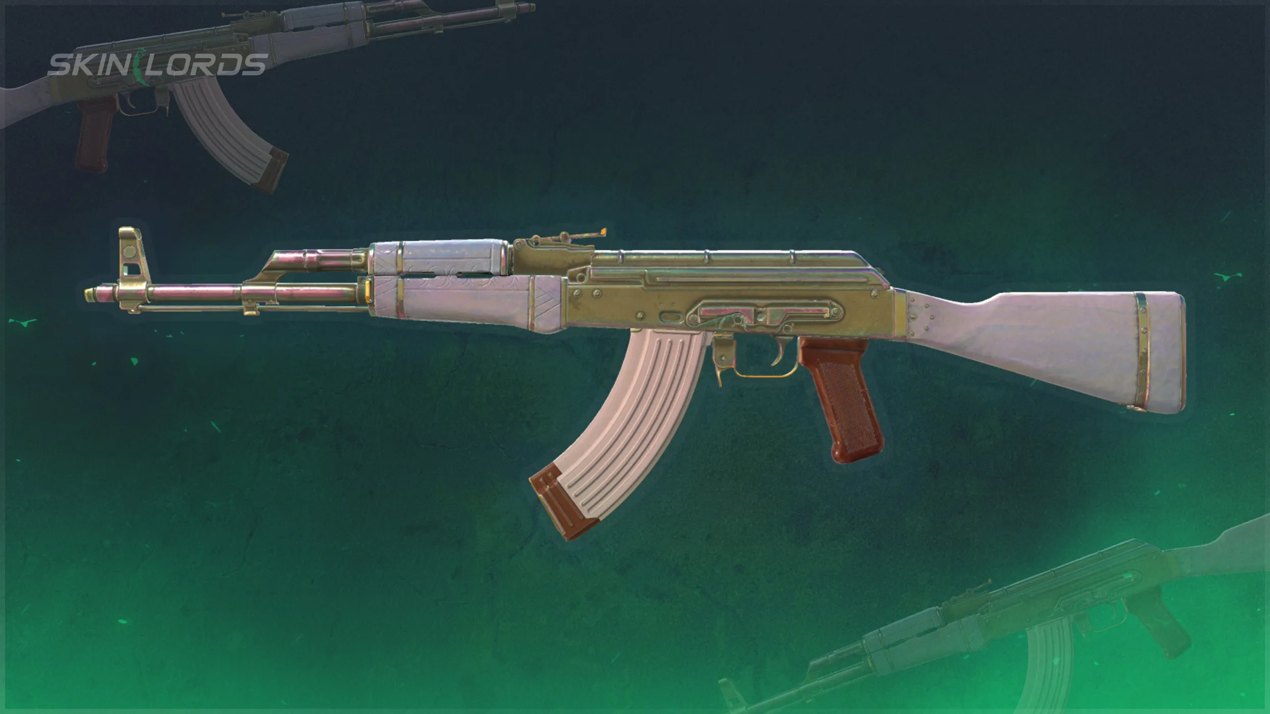 Is the CS2 AK-47 Aphrodite Worth It?