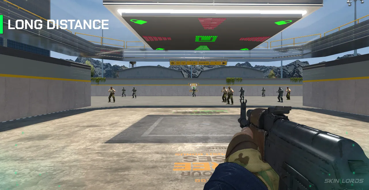 cs2 first bullet inaccuracy