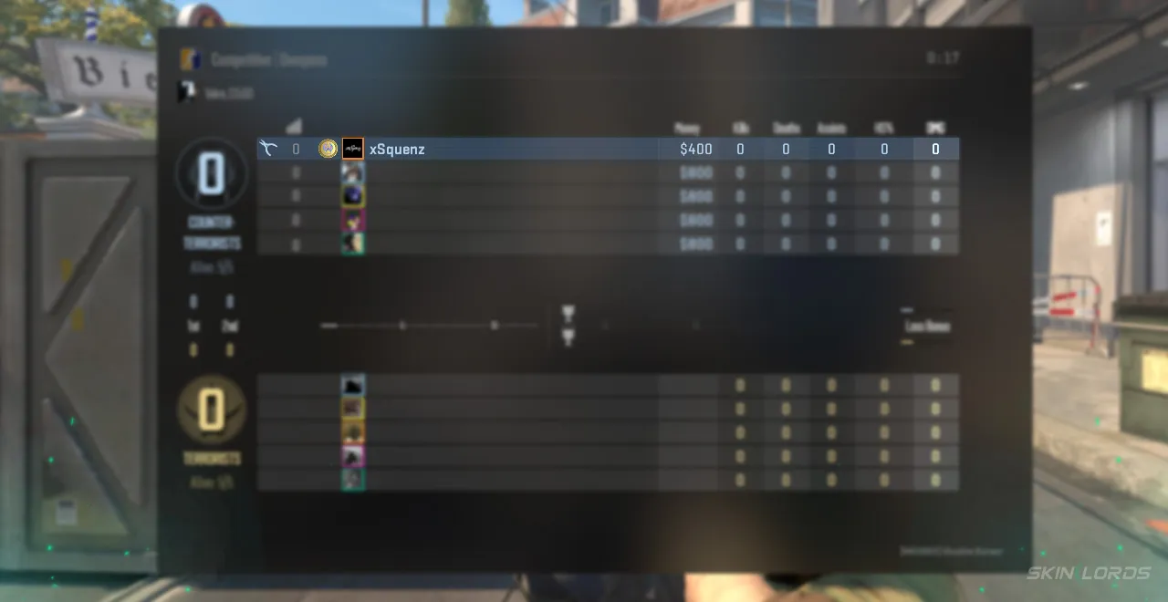when to buy a cs2 defuse kit
