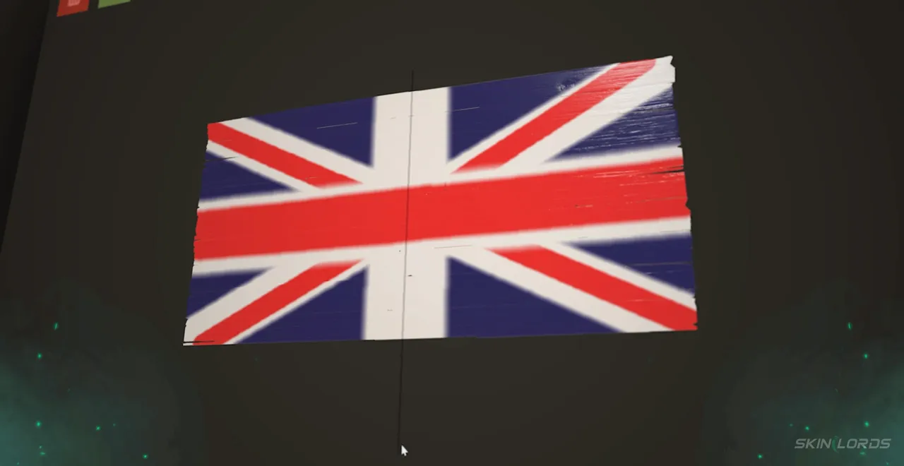 rust Painting Line Tool