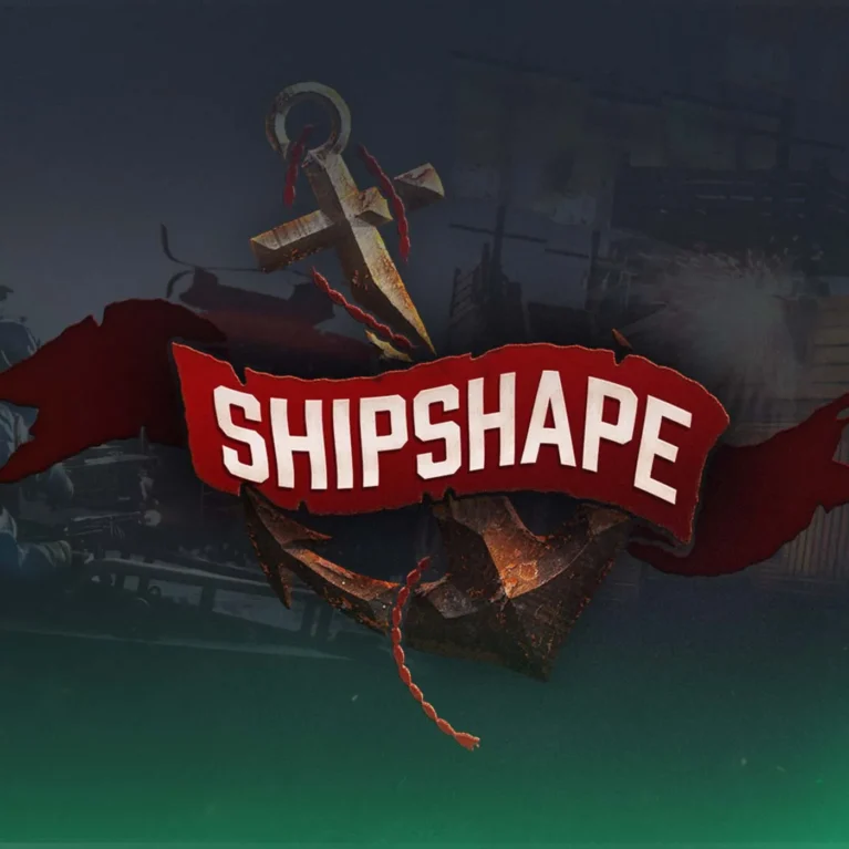 Rust “Shipshape” Monthly Update Overview