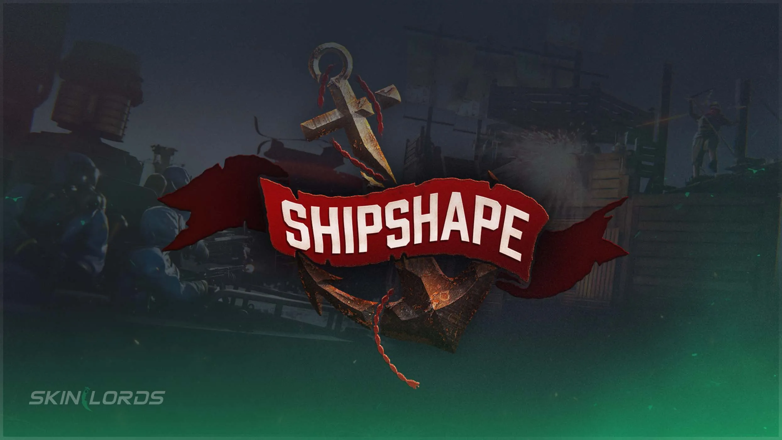 Rust “Shipshape” Monthly Update Overview