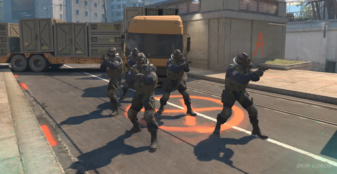 Save Money Against A Full Buy Round cs2