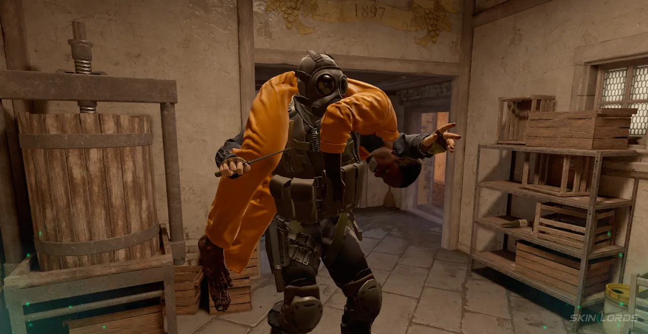 What is the Hostage Rescue Scenario CS2 Gamemode?