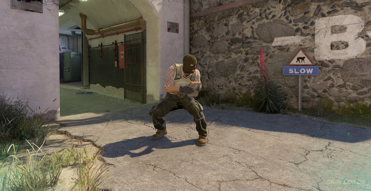 Why Change CS2 Crouch Settings?