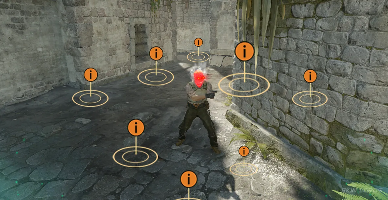 Why Change CS2 Player Ping Settings?