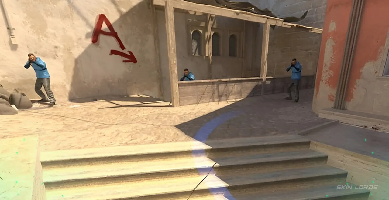 How to Improve As A CS2 Entry Fragger