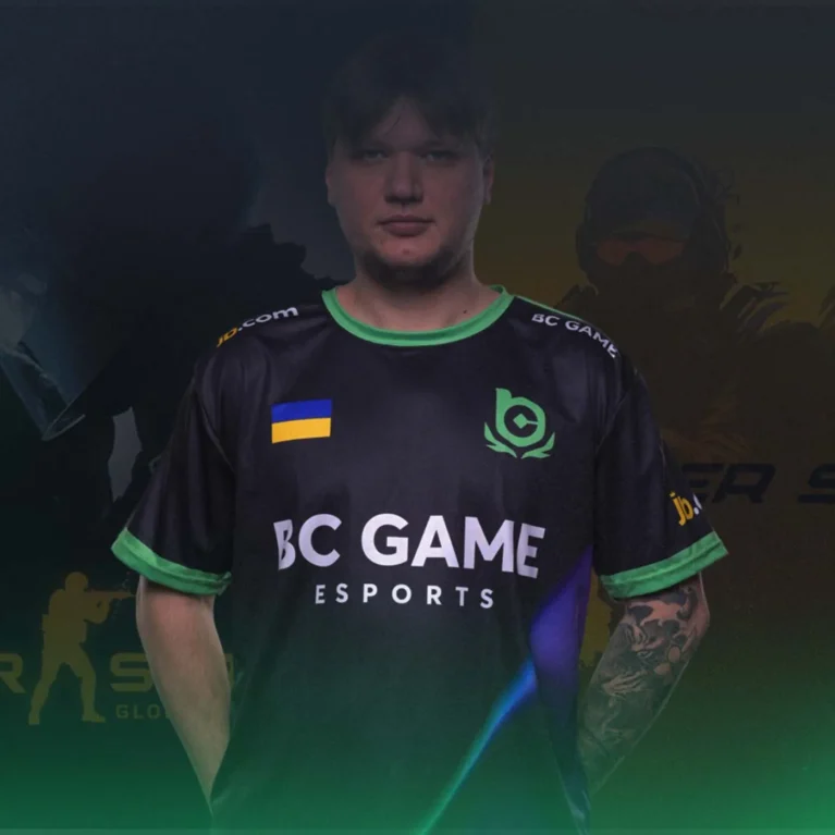 s1mple in CS2 vs. CS:GO: Why is He So Different?