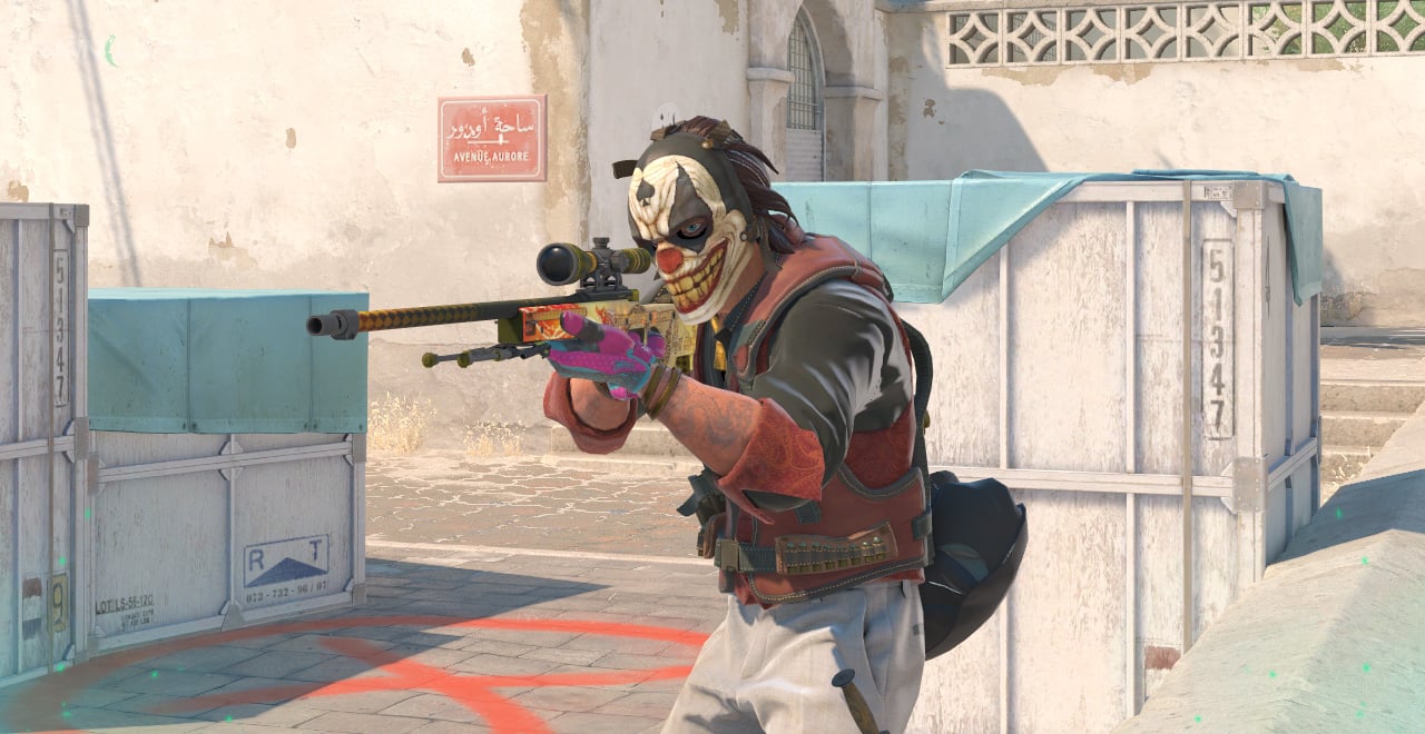 cs2 awp no armore
