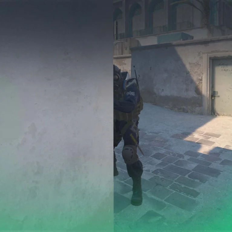 CS2 Peeking: What Does Jiggle Peek Mean and When to Do It