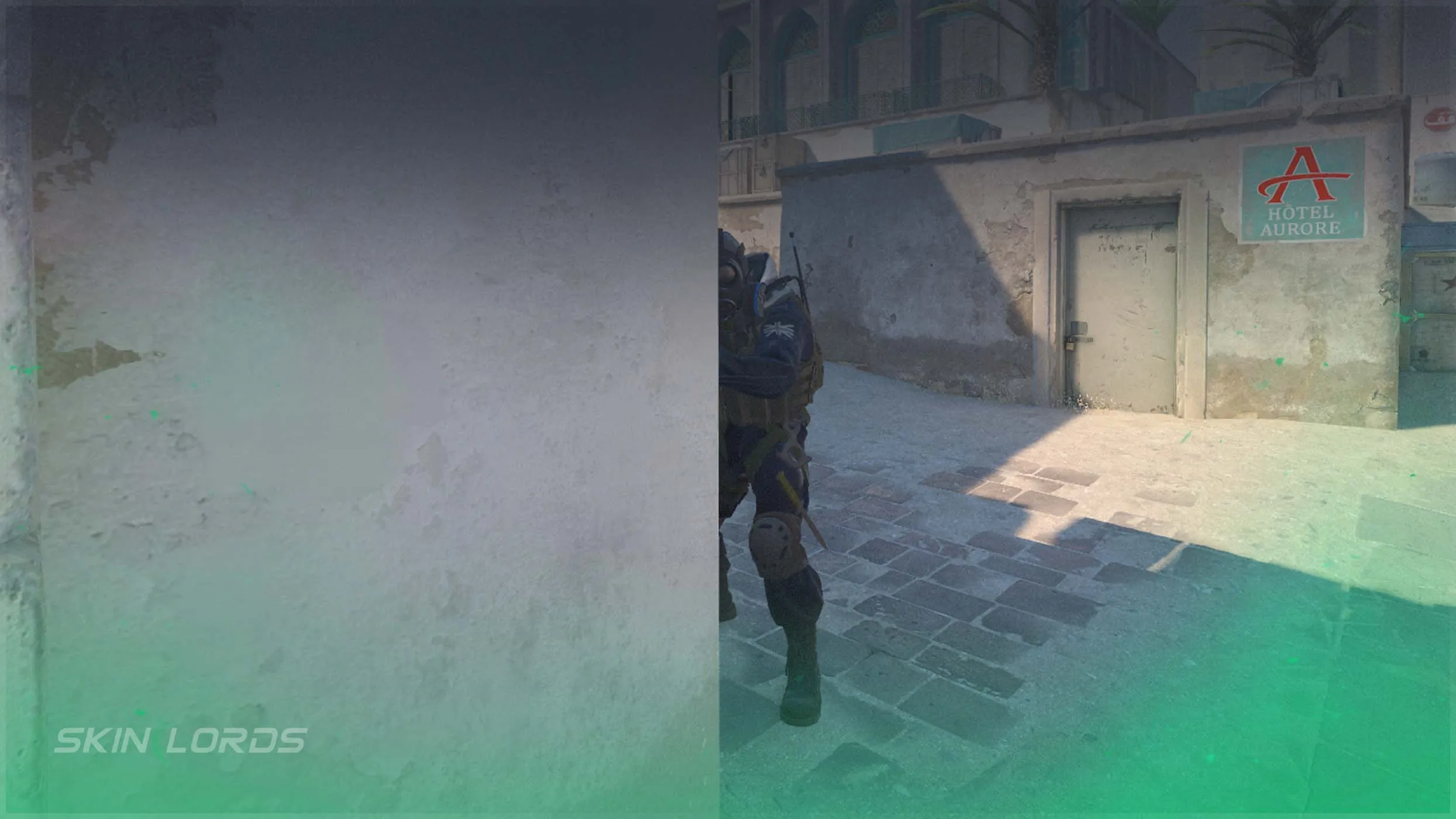 CS2 Peeking: What Does Jiggle Peek Mean and When to Do It
