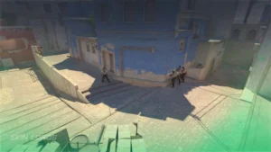 CS2 Strategies: What Does It Mean to Die for Info and When to Do It