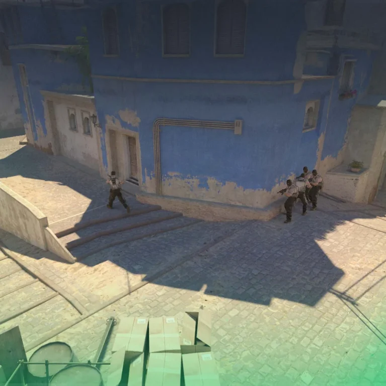 CS2 Strategies: What Does It Mean to Die for Info and When to Do It