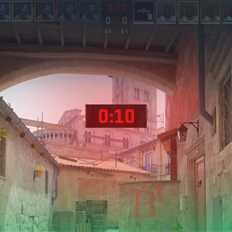 CS2 Time Management During Rounds Explained