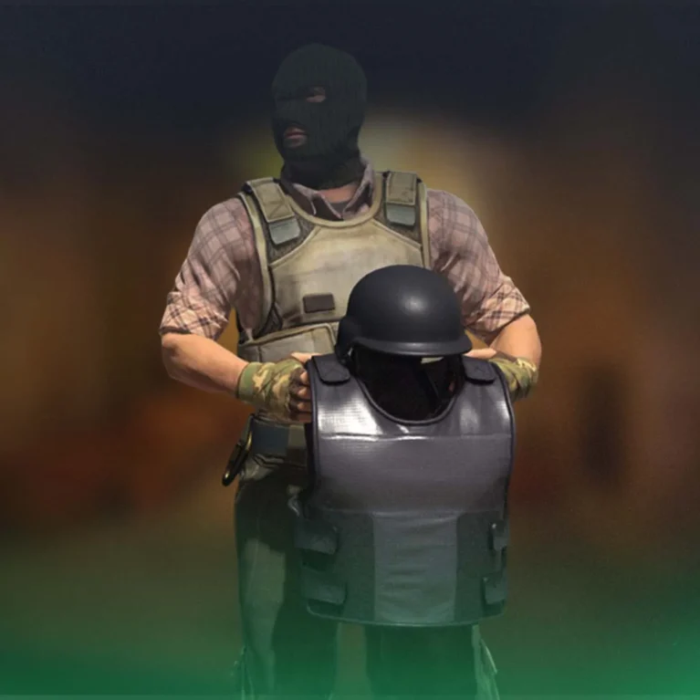 Common CS2 Armor Strategies Explained