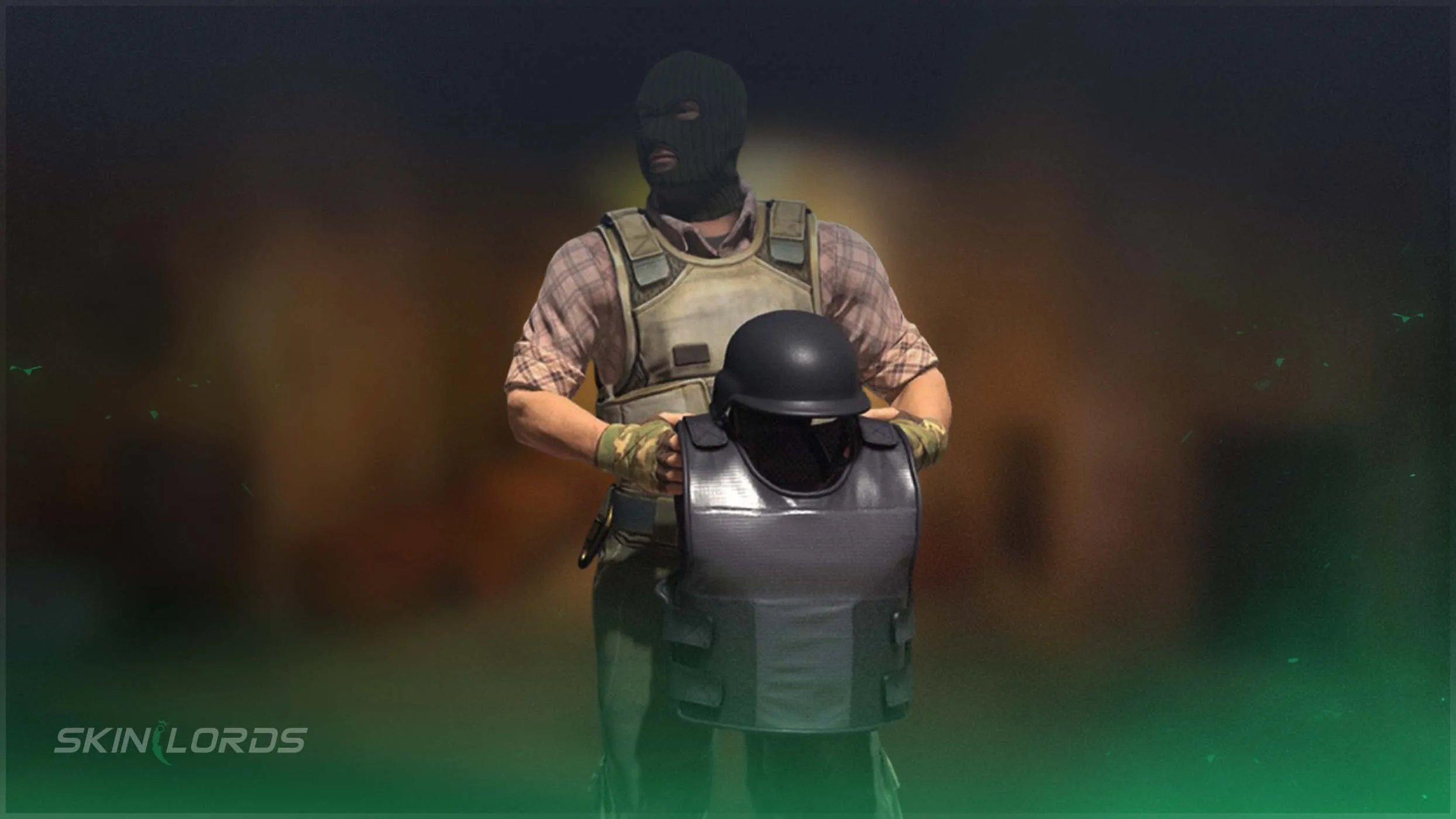 Common CS2 Armor Strategies Explained