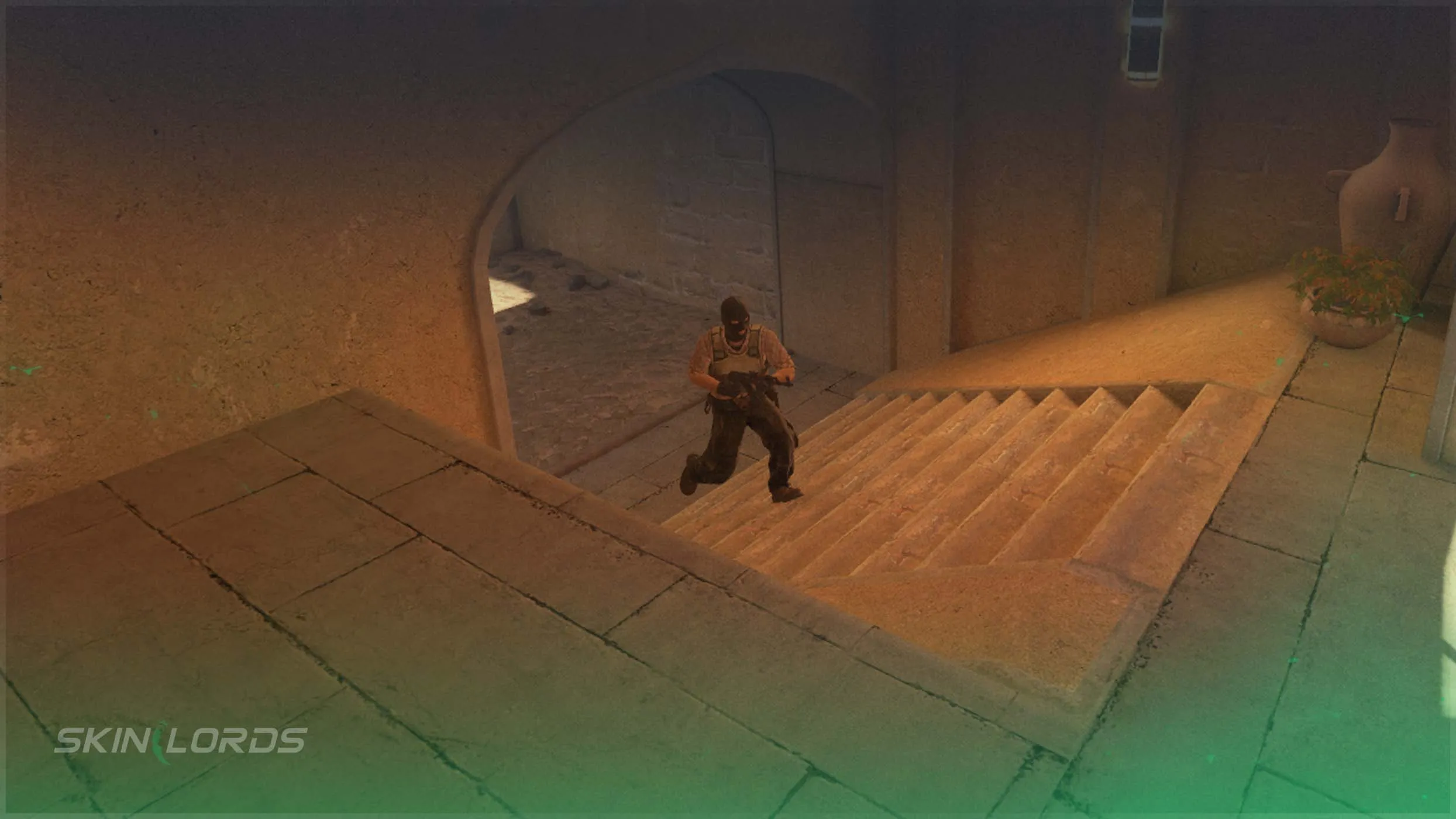 Dry Peeking in CS2: What it Means and Should You Do It?