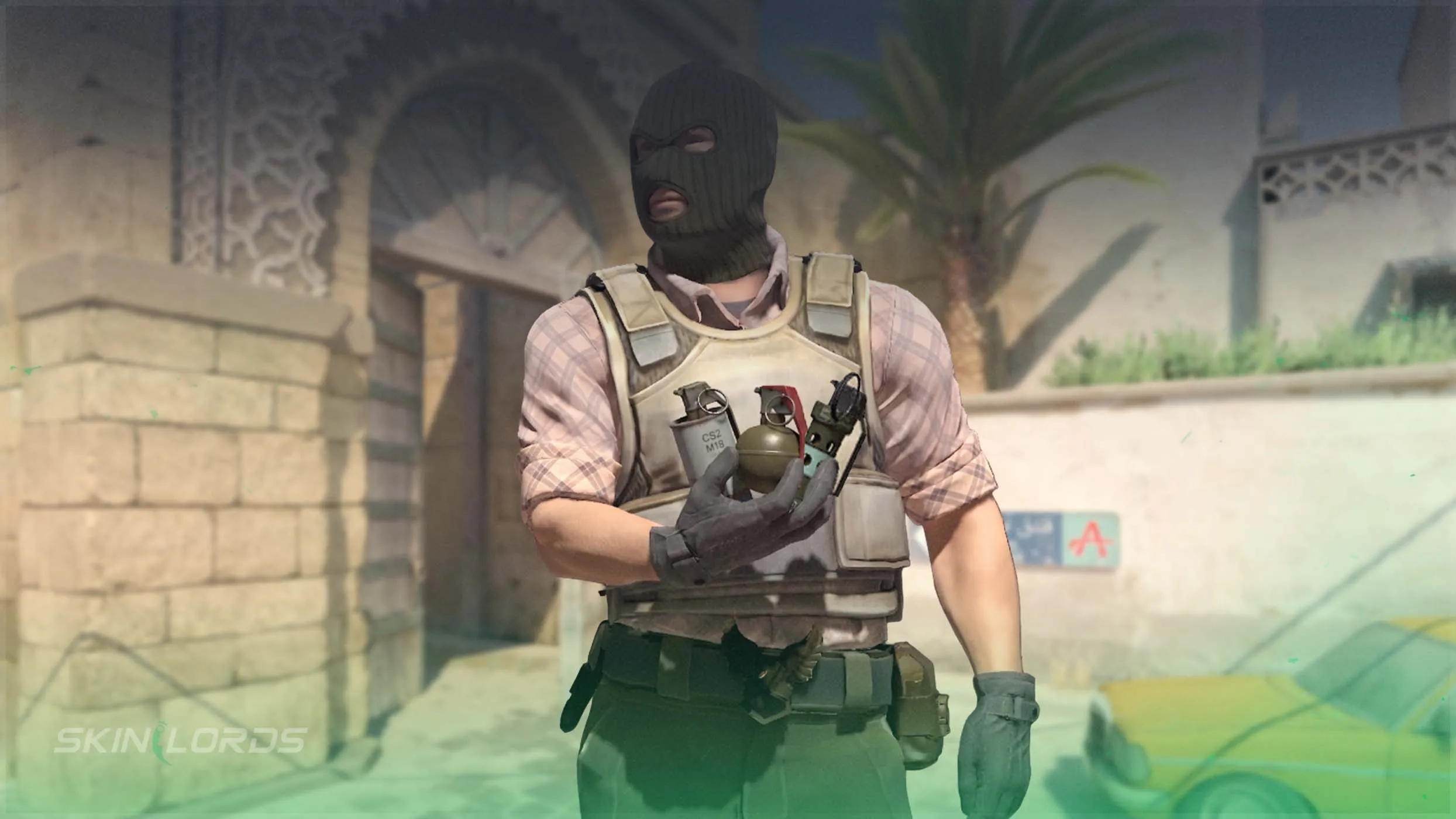 How Much Utility Should You Buy Every Round in Counter-Strike 2?
