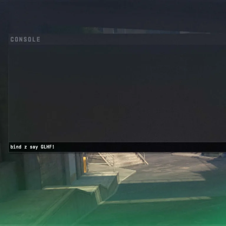 How to Make Chat Binds in CS2