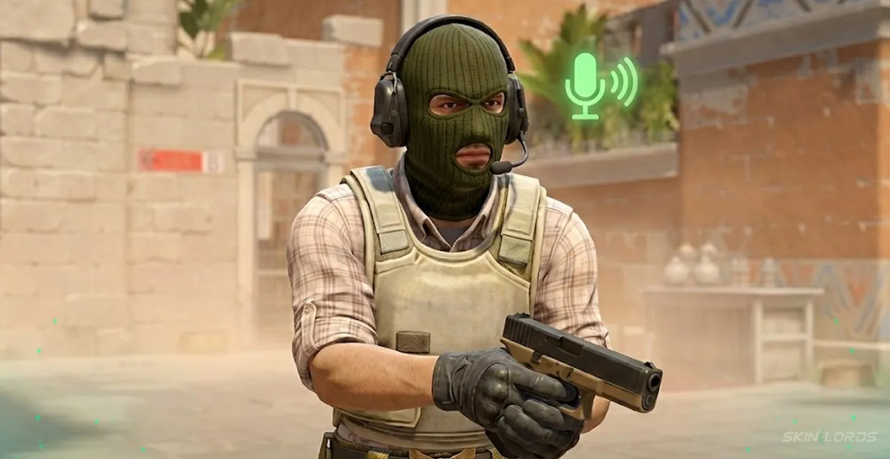 CS2 dying for info, cs2 agent speaking