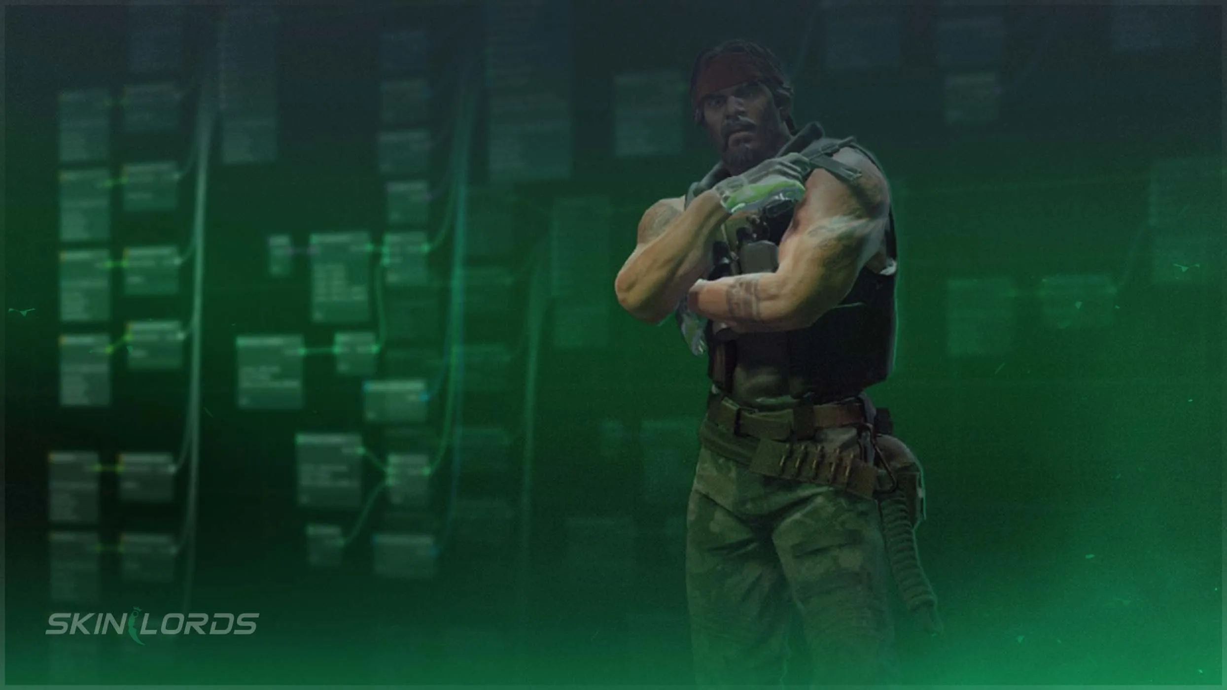 New CS2 Animation System Explained