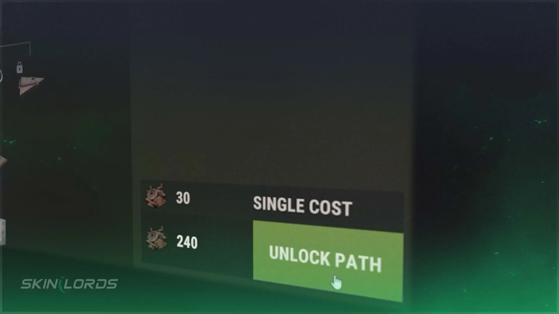 Rust Tech Tree Multi-Unlocking