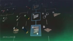 Rust Tech Tree Multi-Unlocking Tutorial