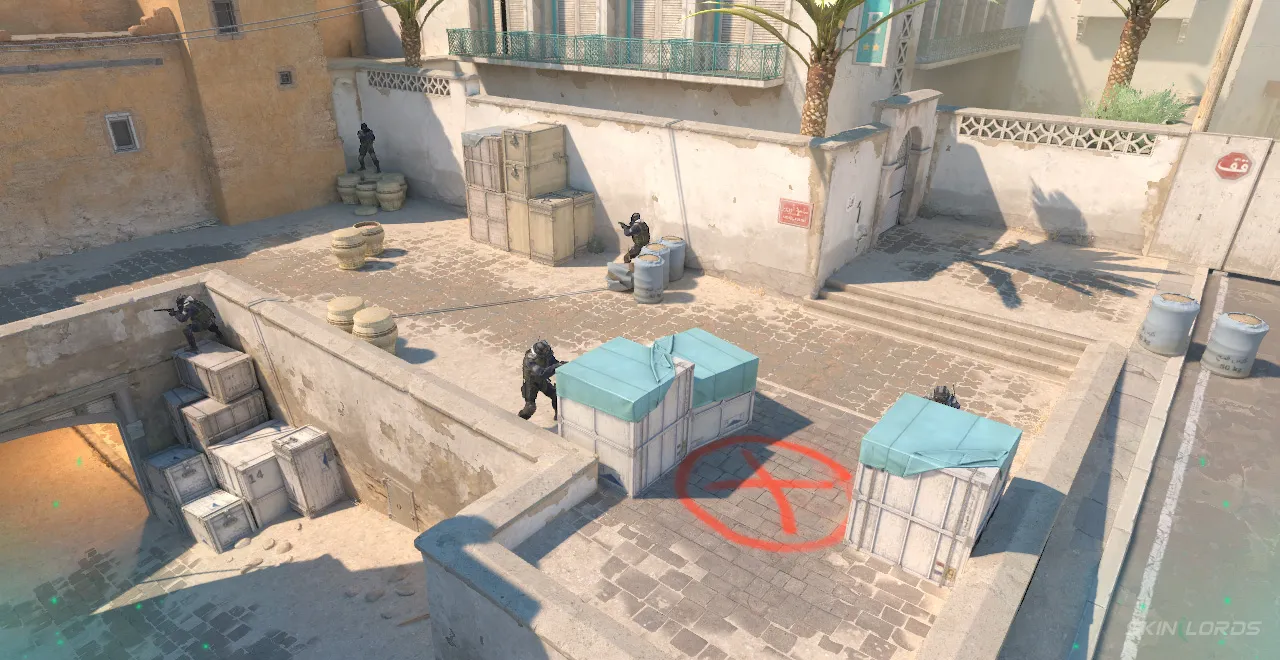 CS2 Stacking Sites: Why Players Do It