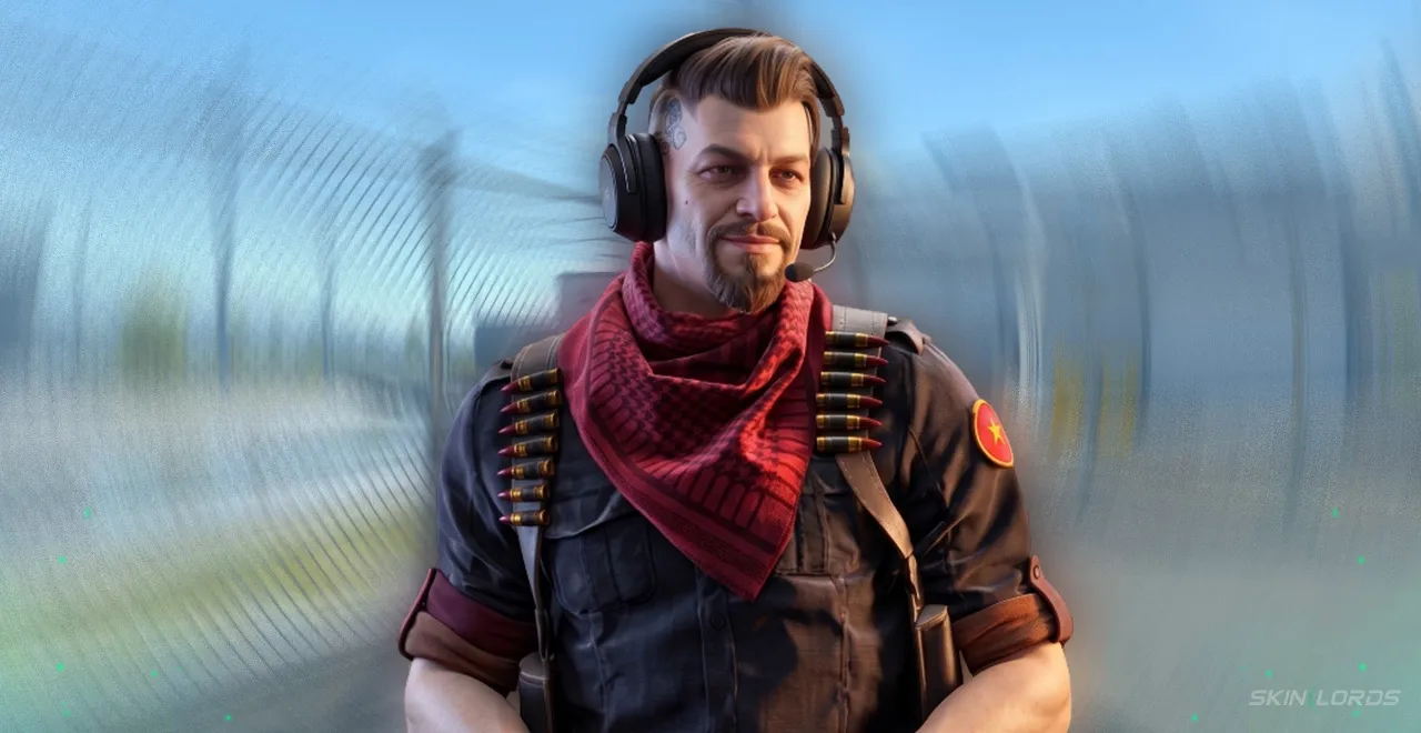 Stay Calm And Remember, CS2 Is Just a Game