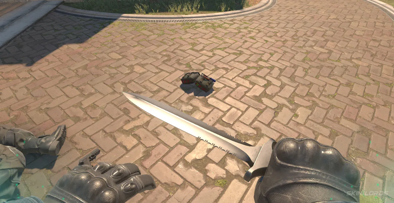 cs2 defuse kit droppable