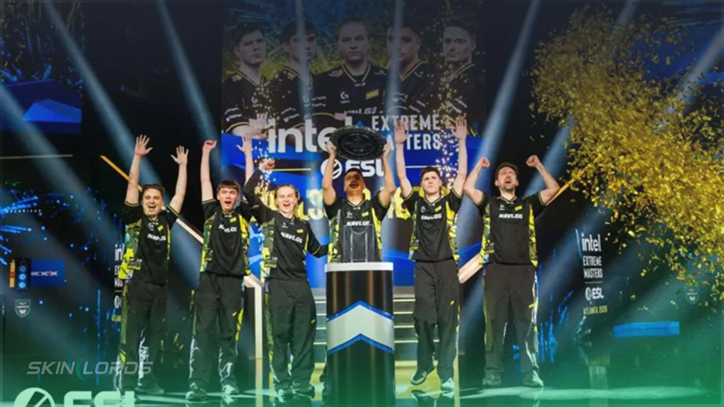 Best Stories From IEM Atlanta 2026