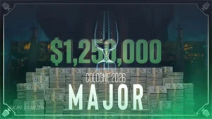 CS2 IEM Cologne 2026 Major Prize Pool Breakdown