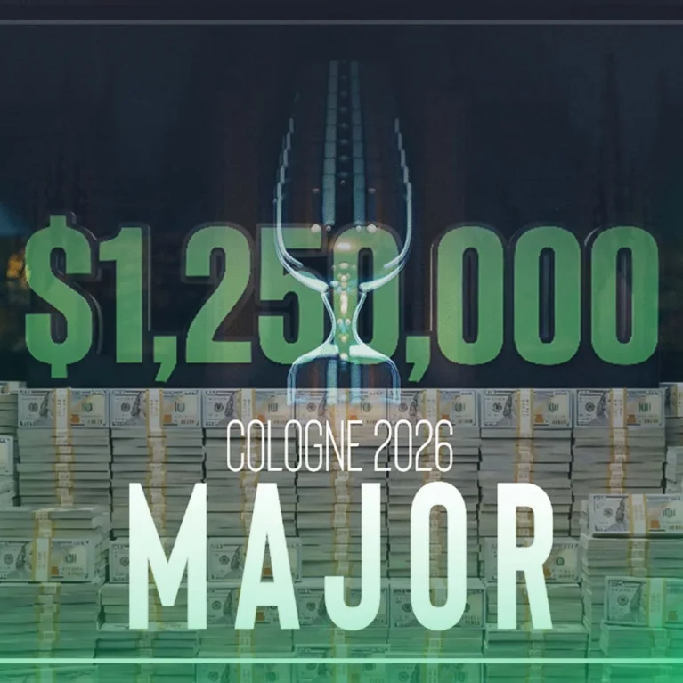 CS2 IEM Cologne 2026 Major Prize Pool Breakdown