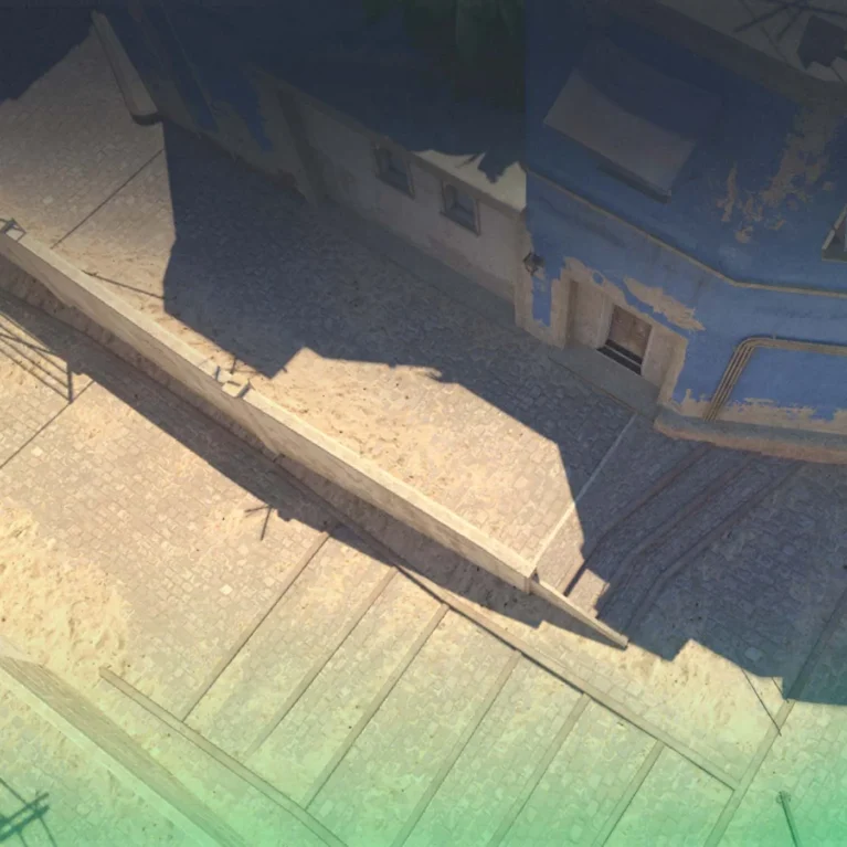 CS2 Peeker’s Advantage: Is It A Real Thing?