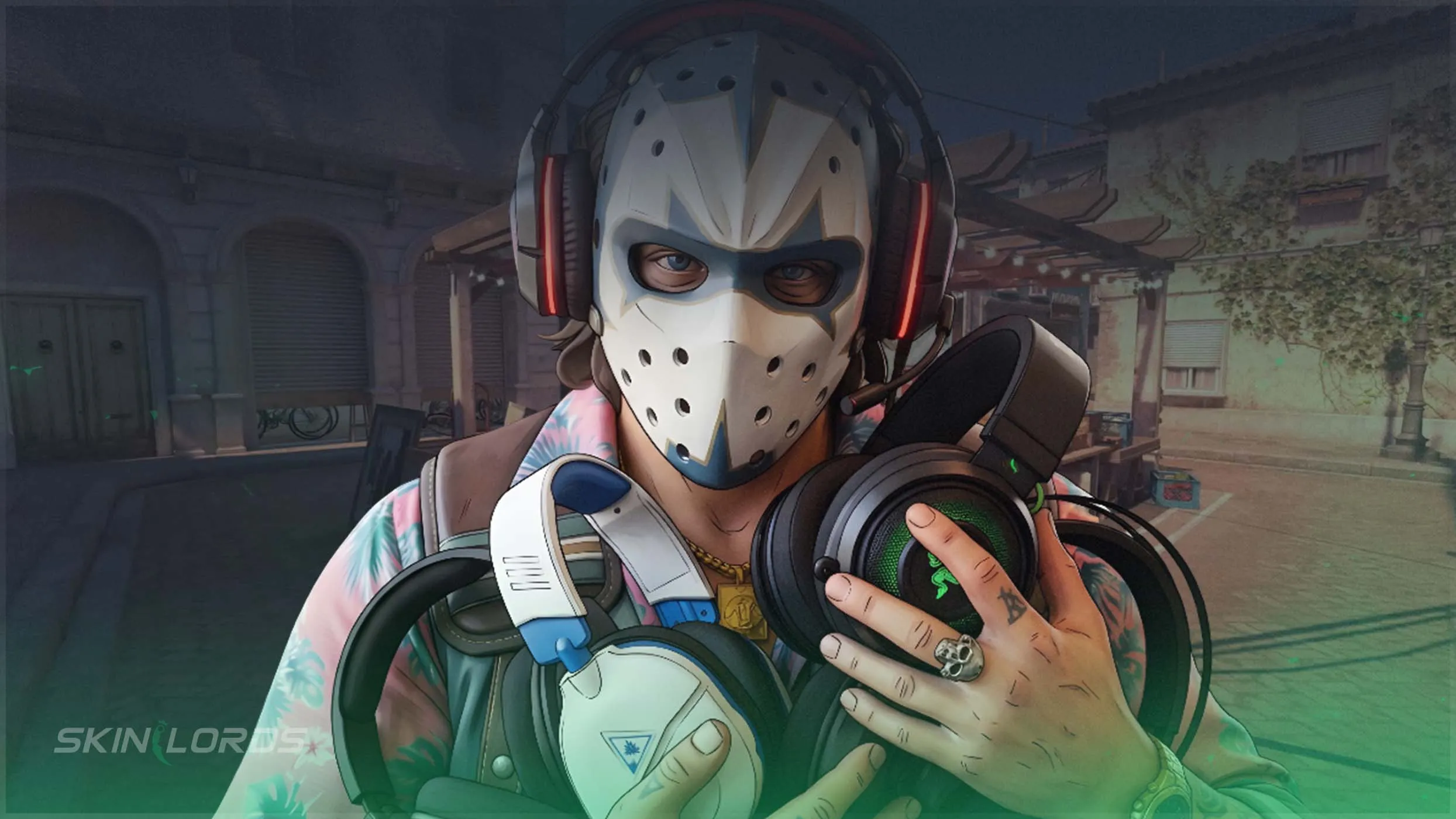 CS2 Sound Cues: How to Interpret and Capitalize on Audio Cues in Counter-Strike