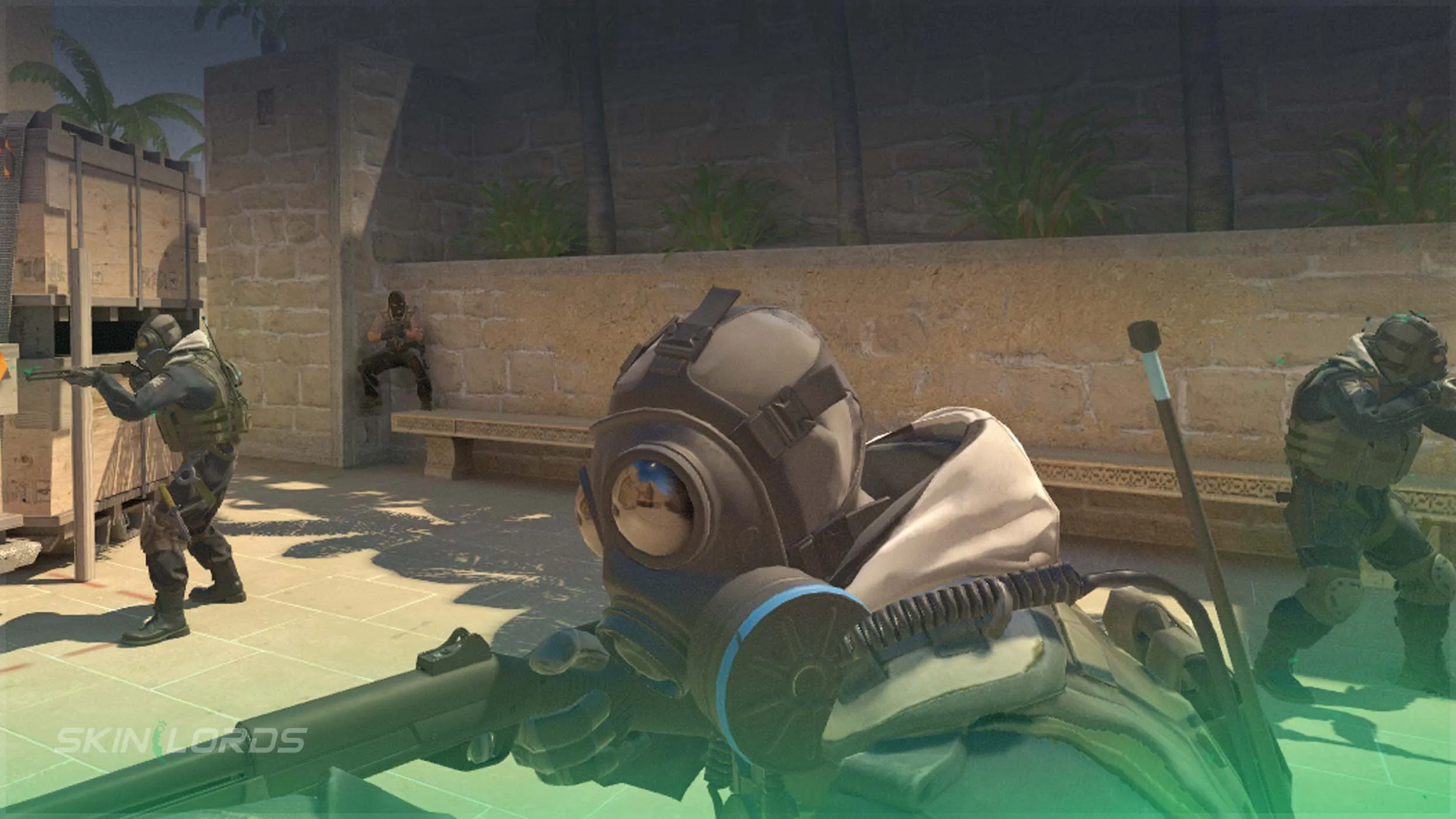 CS2 Trigger Discipline: What it Means and How to Master It