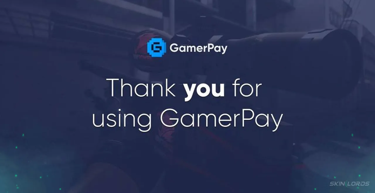 cs2 gamerpay shutting down