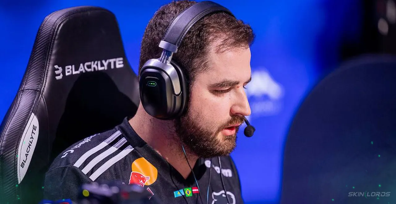fallen cs2