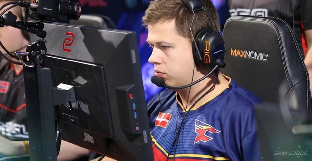 karrigan cs2 faze clan